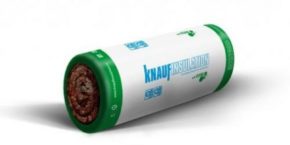 Knayf Скатная кровля TR037 рулон 150мм 6,6м2